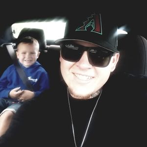 Meet your Posher, Dylan